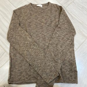 7 For All Mankind- mens sweater